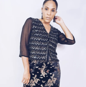 New Season Styles Posh Party